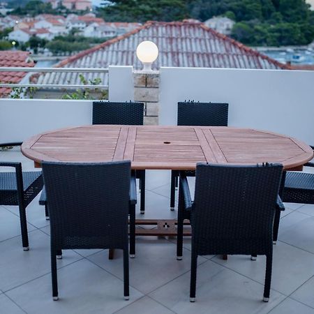 Apartments And Rooms Bolero Ραμπ Εξωτερικό φωτογραφία
