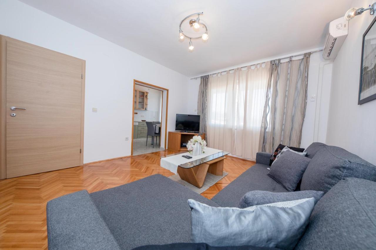 Apartments And Rooms Bolero Ραμπ Εξωτερικό φωτογραφία