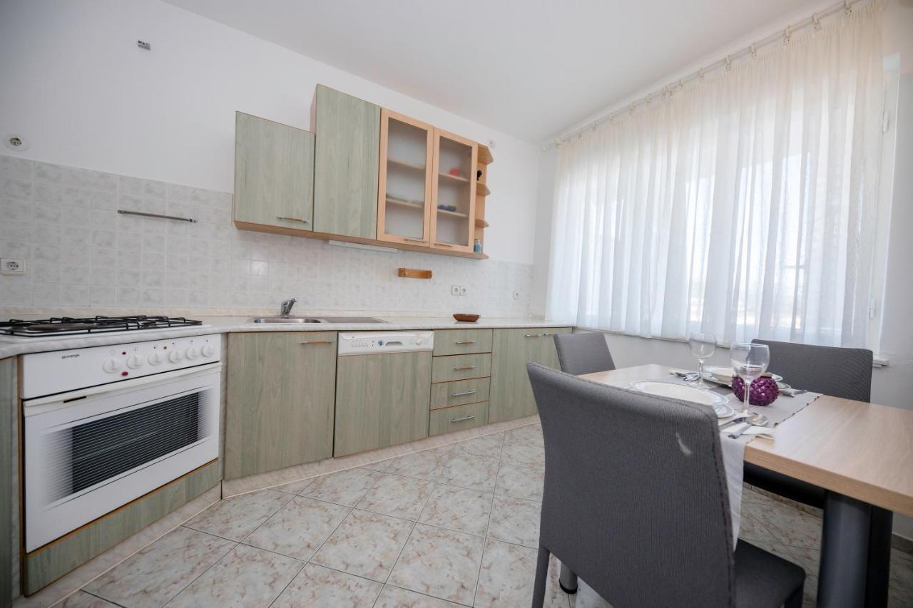 Apartments And Rooms Bolero Ραμπ Εξωτερικό φωτογραφία