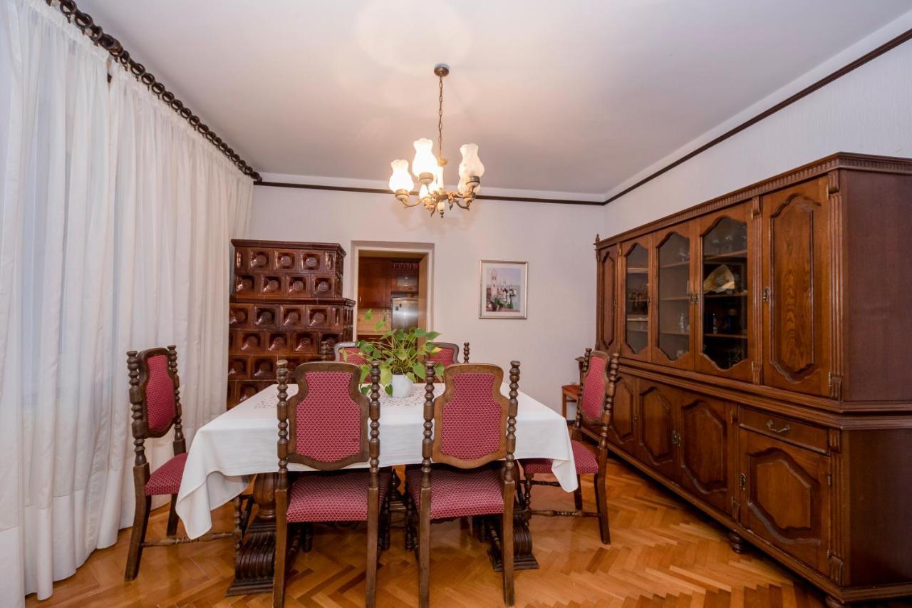 Apartments And Rooms Bolero Ραμπ Εξωτερικό φωτογραφία
