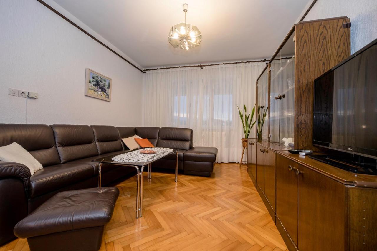 Apartments And Rooms Bolero Ραμπ Εξωτερικό φωτογραφία