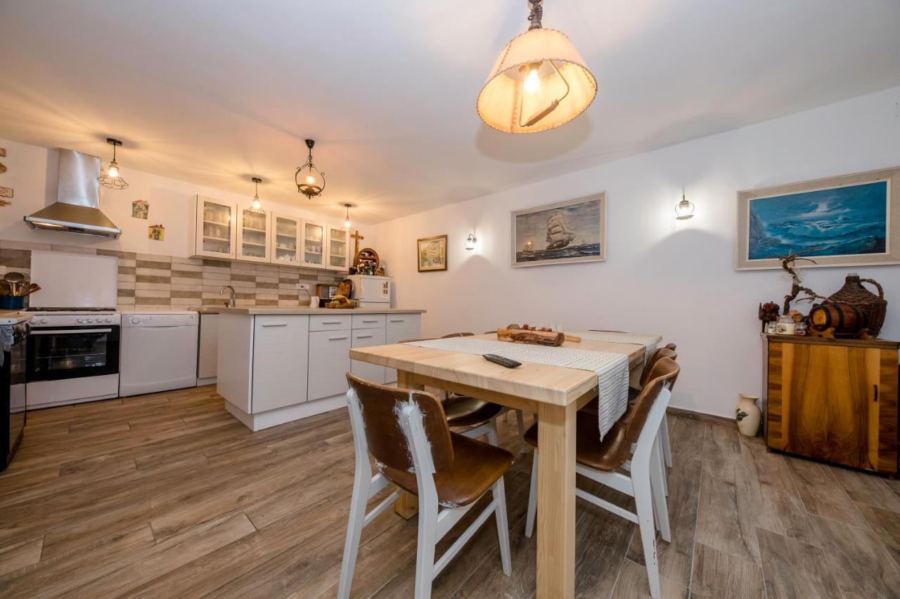 Apartments And Rooms Bolero Ραμπ Εξωτερικό φωτογραφία