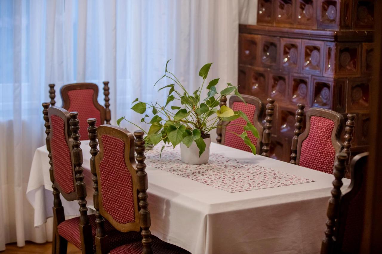 Apartments And Rooms Bolero Ραμπ Εξωτερικό φωτογραφία