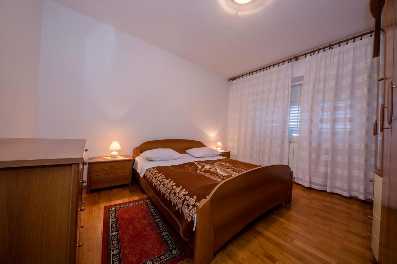 Apartments And Rooms Bolero Ραμπ Εξωτερικό φωτογραφία