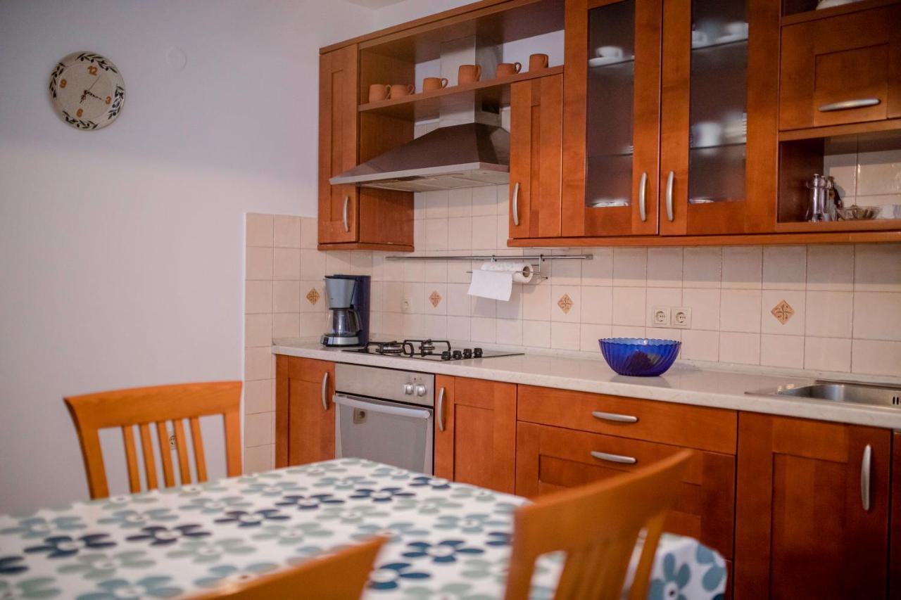 Apartments And Rooms Bolero Ραμπ Εξωτερικό φωτογραφία