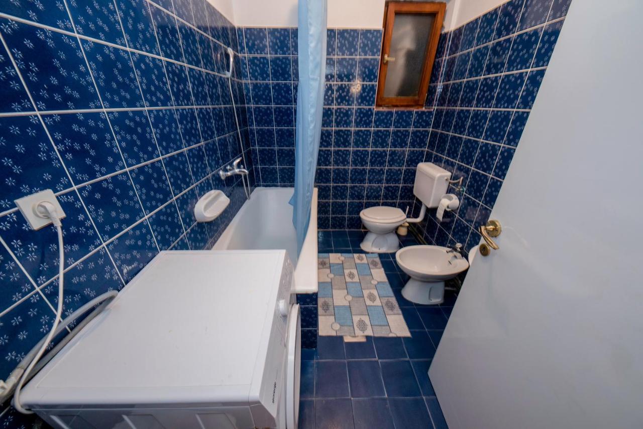 Apartments And Rooms Bolero Ραμπ Εξωτερικό φωτογραφία