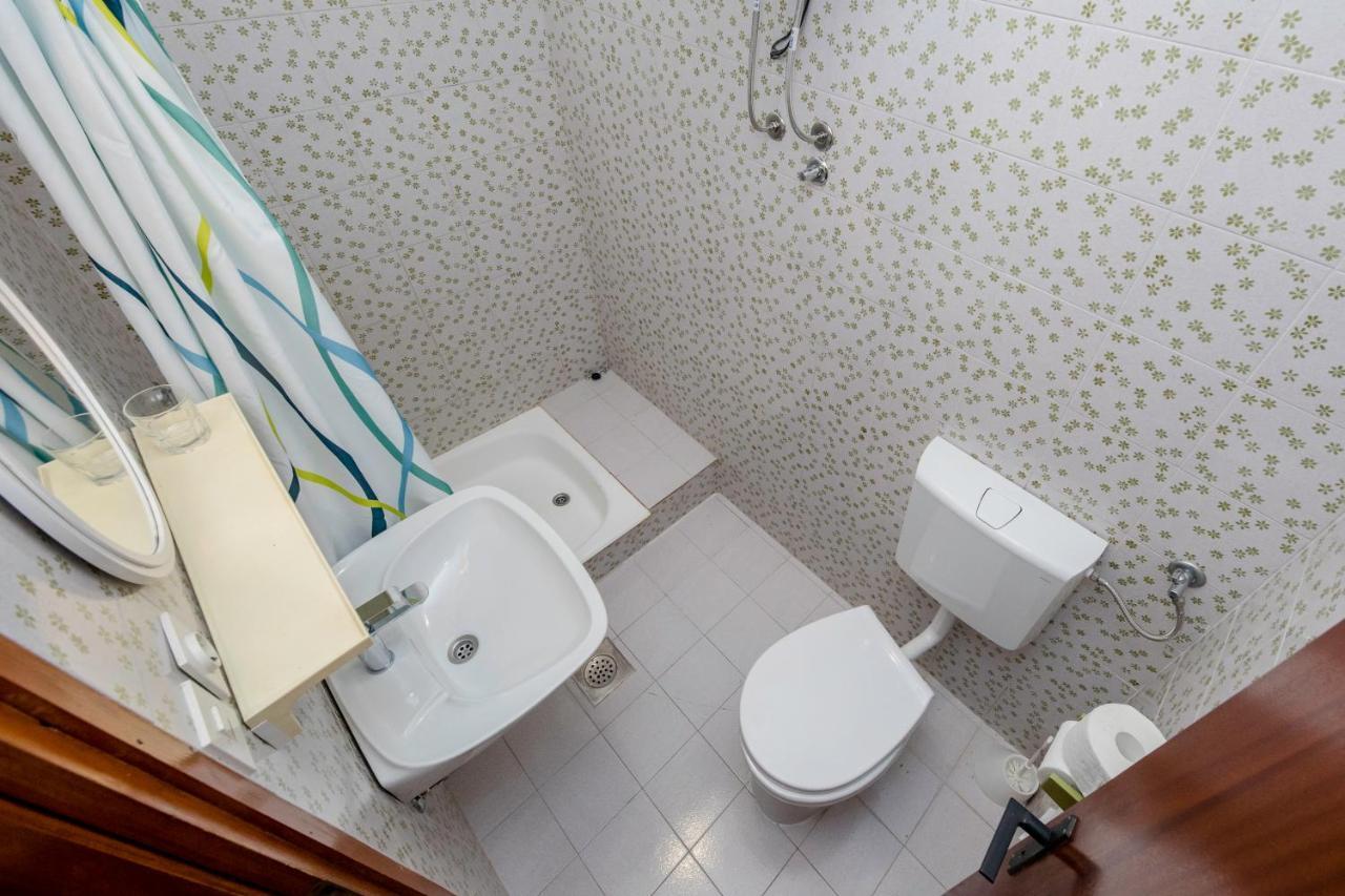 Apartments And Rooms Bolero Ραμπ Εξωτερικό φωτογραφία