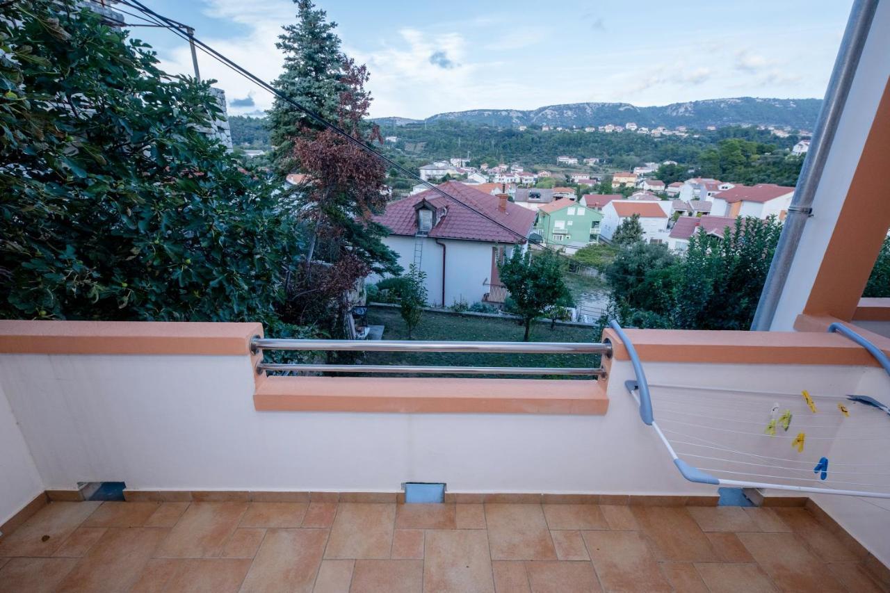 Apartments And Rooms Bolero Ραμπ Εξωτερικό φωτογραφία