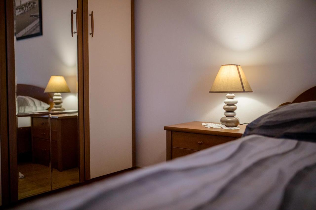 Apartments And Rooms Bolero Ραμπ Εξωτερικό φωτογραφία